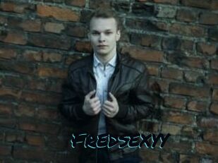 Fredsexyy