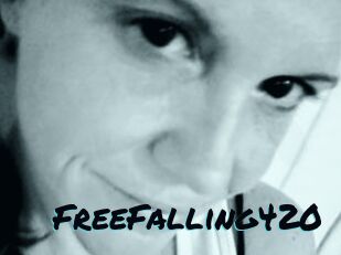 FreeFalling420