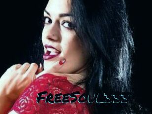 Free_Soul_333
