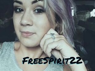 FreeSpirit22