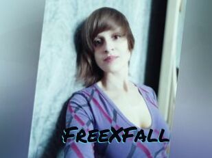 FreeXFall