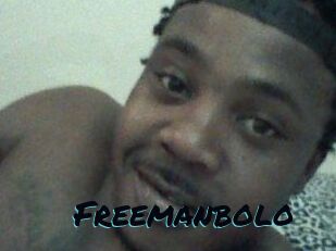 Freemanbolo