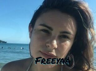 Freeyaa