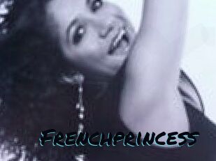 Frenchprincess