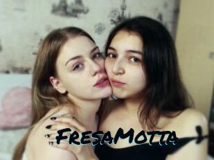 FresaMotta
