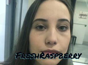 FreshRaspberry
