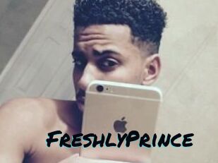 FreshlyPrince