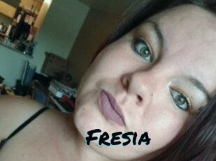 Fresia