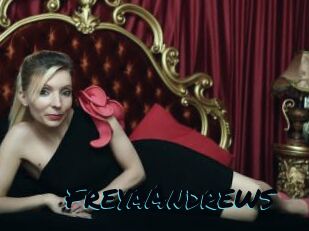 FreyaAndrews Sexties