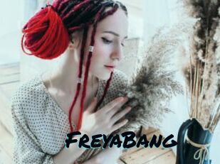 FreyaBang