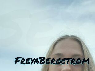 FreyaBergstrom
