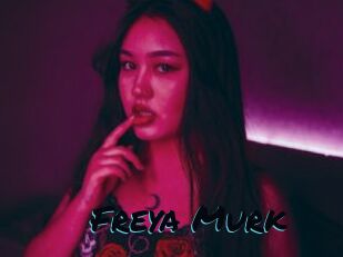 Freya_Murk