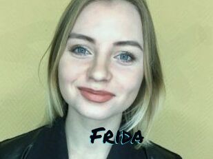 F_r_i_d_a