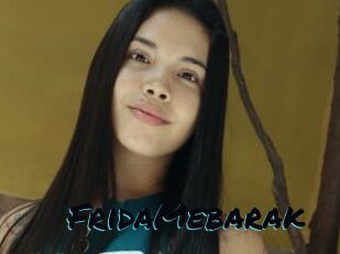 FridaMebarak