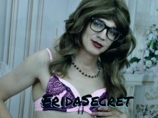 FridaSecret