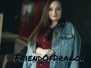 FriendOfDragon