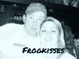 Frogkisses