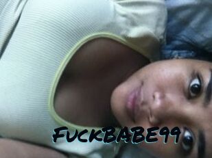 FuckBABE99