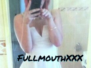 FullmouthXXX