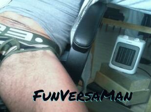 FunVersaMan