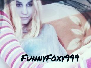 FunnyFoxy999