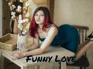 Funny_Love