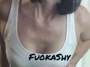 FuokaShy