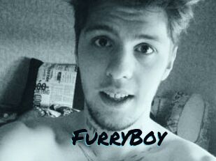 FurryBoy