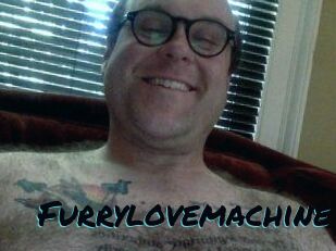 Furrylovemachine