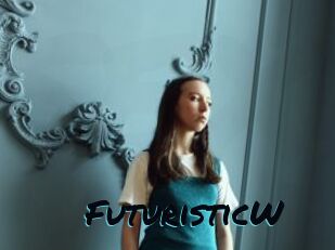 FuturisticW