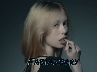 Fabiaberry