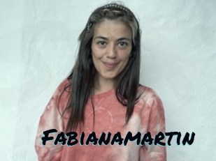 Fabianamartin