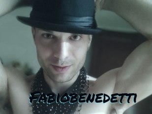 Fabiobenedetti