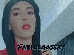 Fabiolaasexy