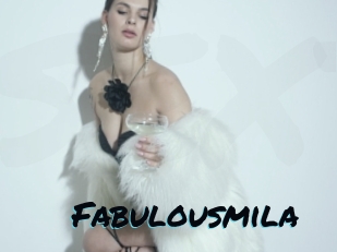 Fabulousmila