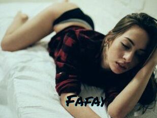 Fafay