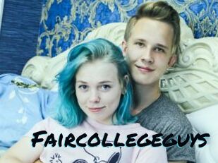 Faircollegeguys