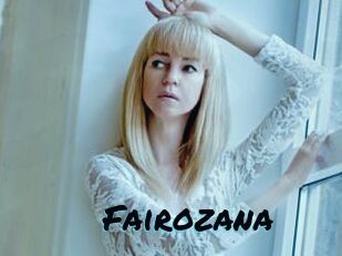 Fairozana