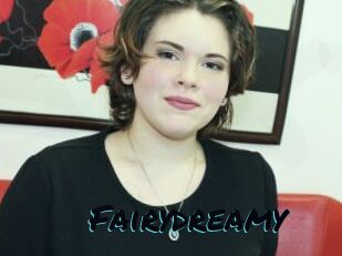 Fairydreamy