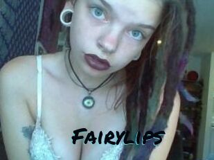 Fairylips