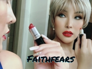 Faithfears