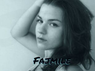 Fajmile