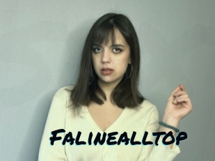 Falinealltop