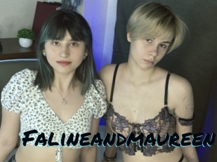 Falineandmaureen