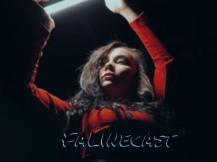 Falinecast
