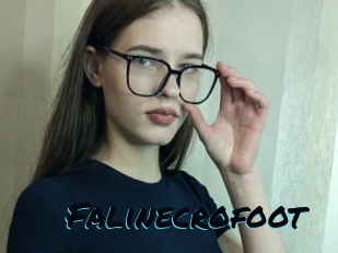 Falinecrofoot