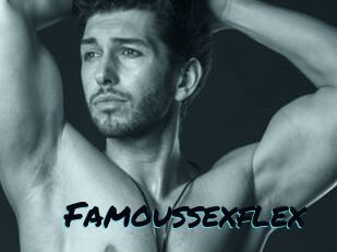 Famoussexflex