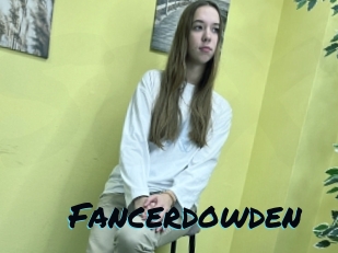 Fancerdowden