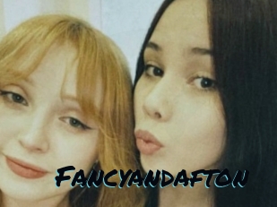 Fancyandafton