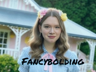 Fancybolding